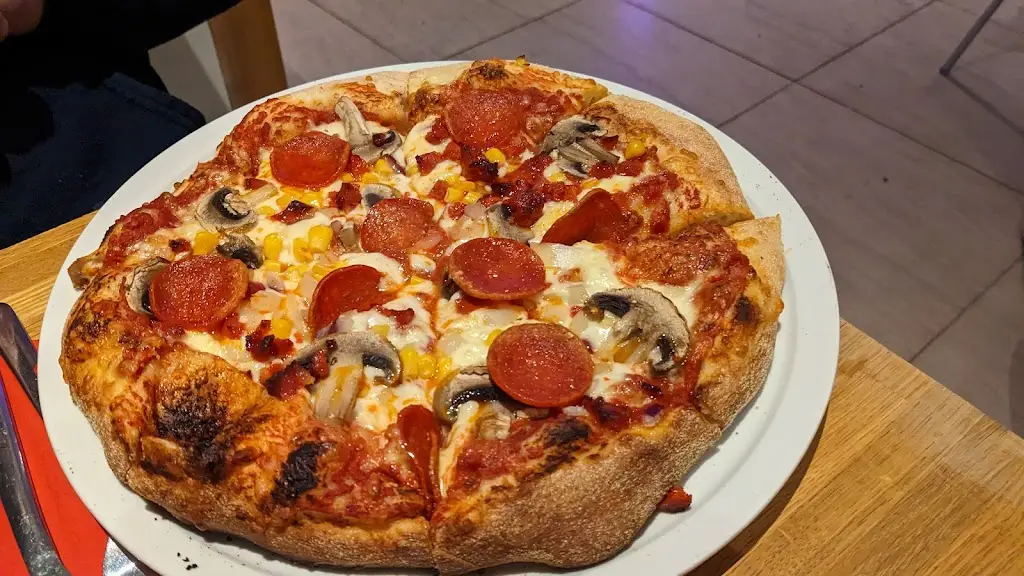 Menu_La Luce Del Sole_Bebington_immagine_9