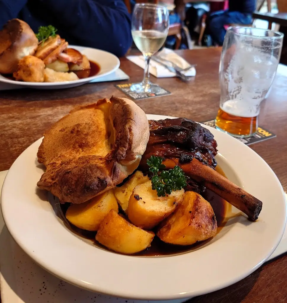 Menu_The Fox & Rabbit Inn_Thornton Dale_image_6