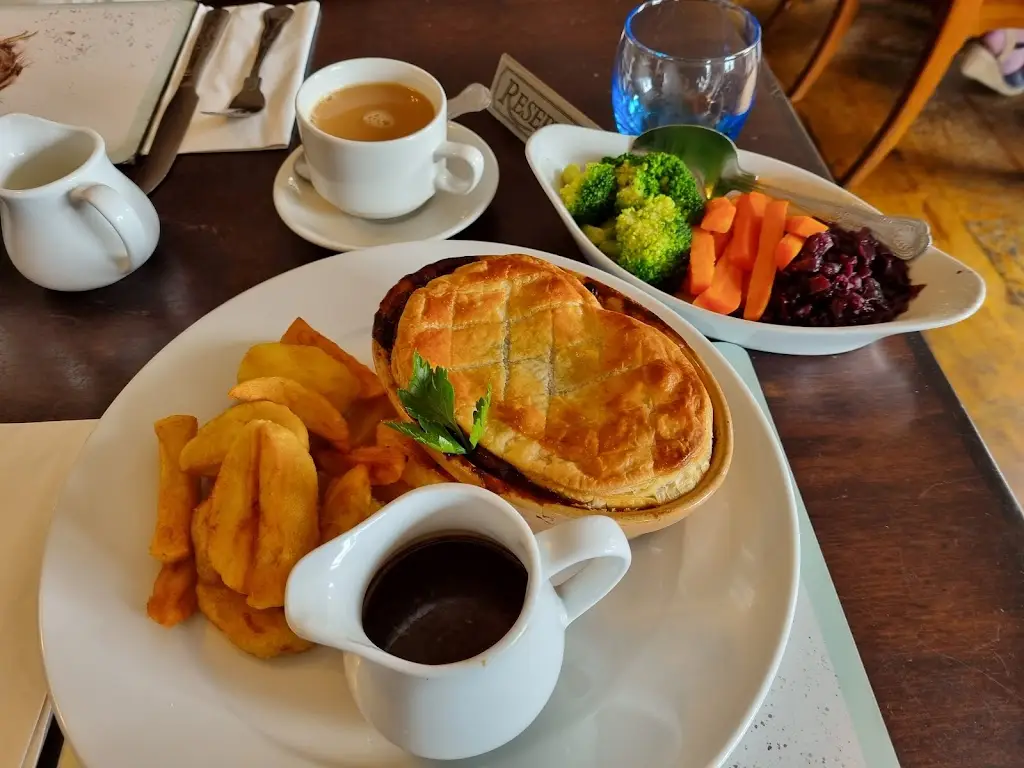 Menu_The Fox & Rabbit Inn_Thornton Dale_image_9