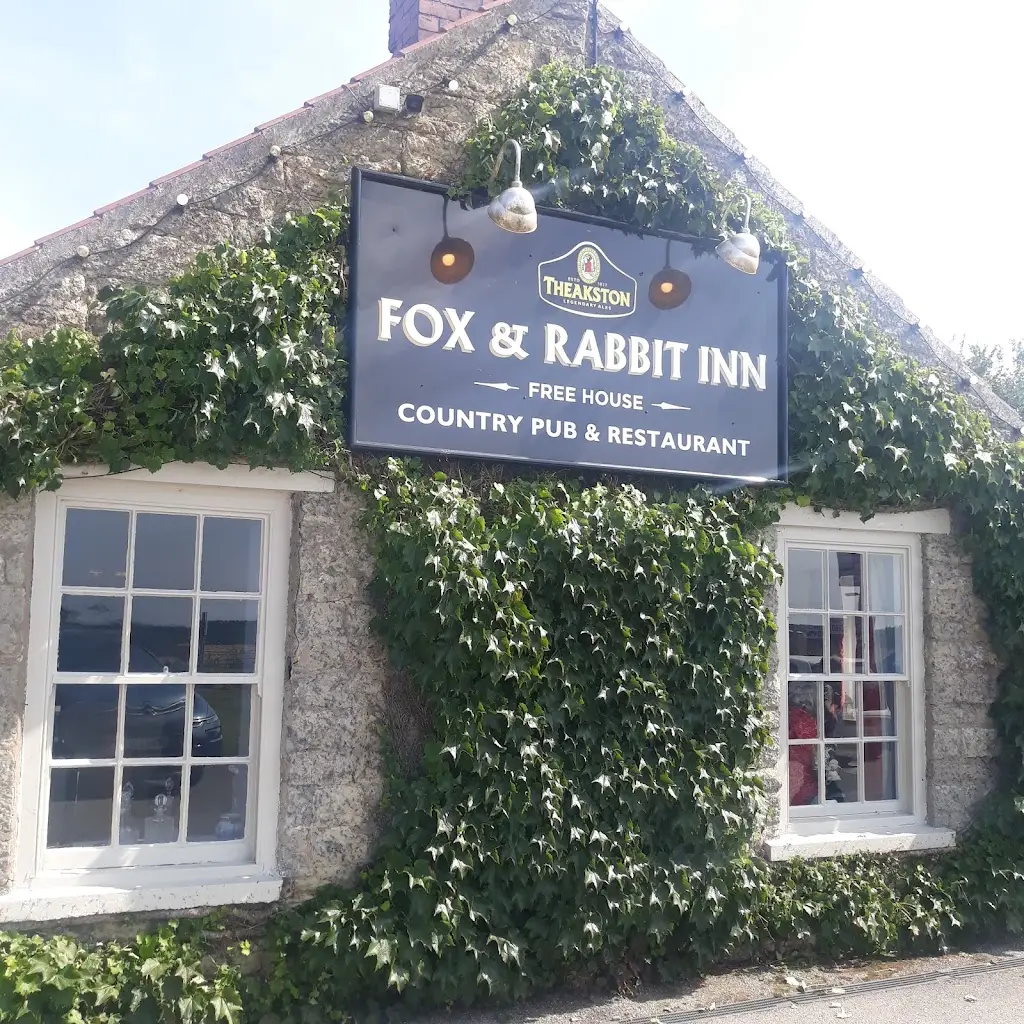 The Fox & Rabbit Inn_Thornton Dale_slider_image_1