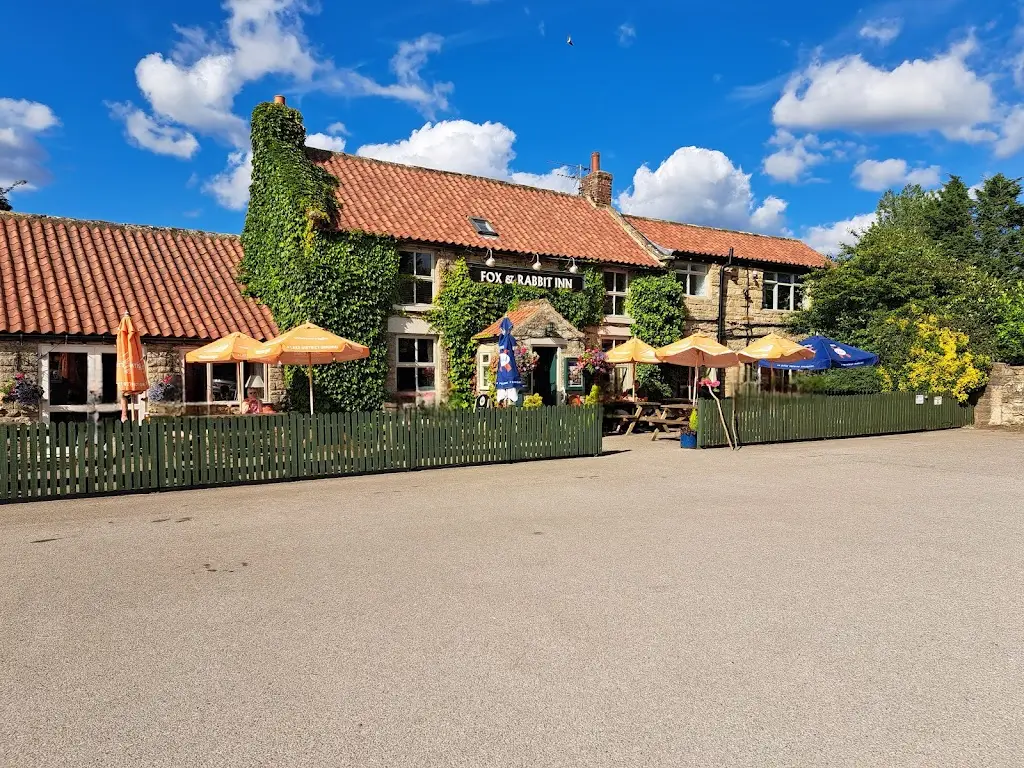 The Fox & Rabbit Inn_Thornton Dale_slider_image_3