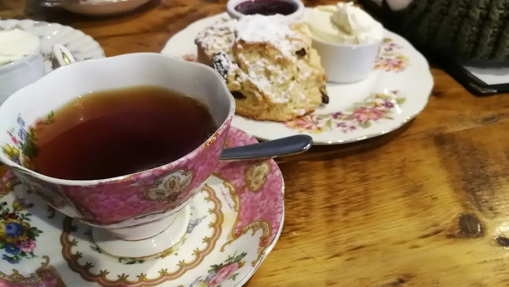 Menu_Lavenders Tea Rooms, Gifts & Takeaway_Thornton Dale_image_4