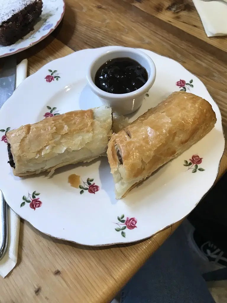 Menu_Lavenders Tea Rooms, Gifts & Takeaway_Thornton Dale_image_9