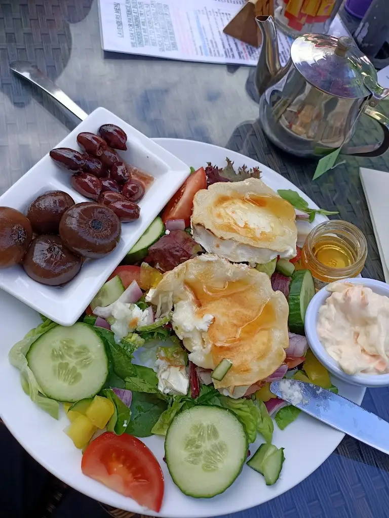 Imelda Little_Lavenders Tea Rooms, Gifts & Takeaway_Thornton Dale_review