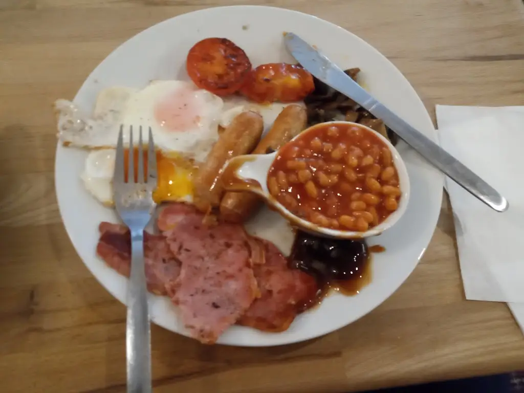 Menu_Balderson’s Ice Cream Parlour_Thornton Dale_image_5