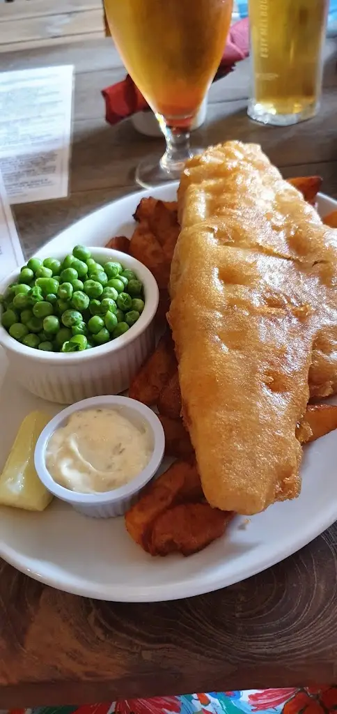 Menu_Balderson’s Ice Cream Parlour_Thornton Dale_image_8