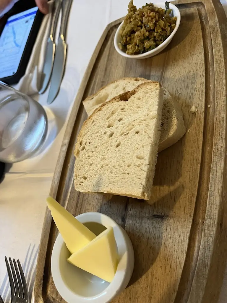 Lou Gray_Willowgate Bistro_Thornton Dale_recensione