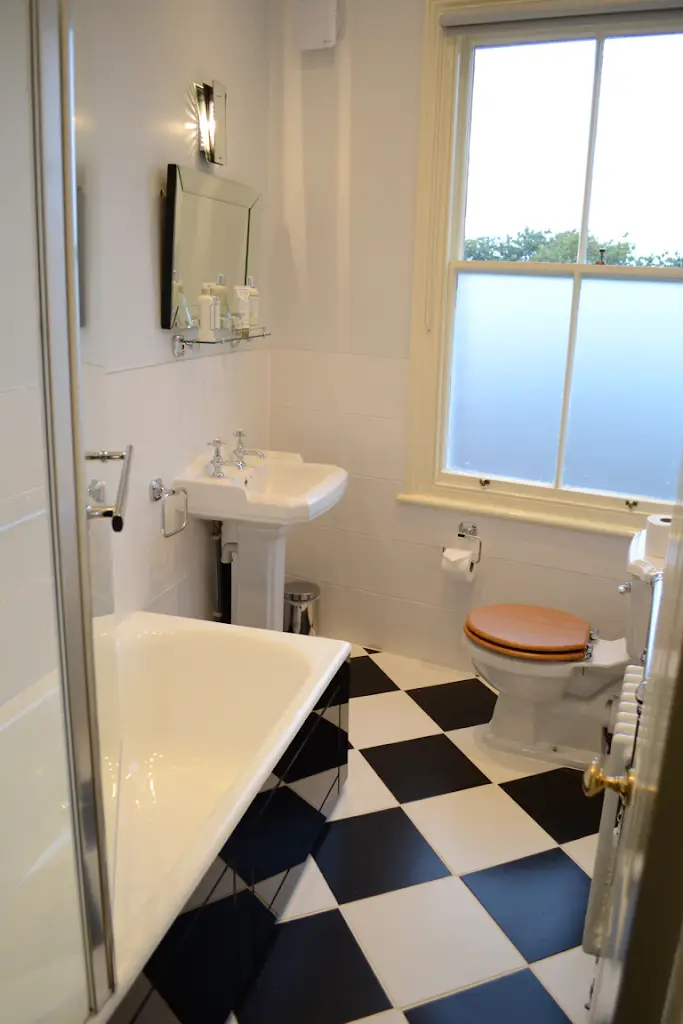 The Black Swan Coaching Inn Pickering - Hotel_Thornton Dale_slider_image_2