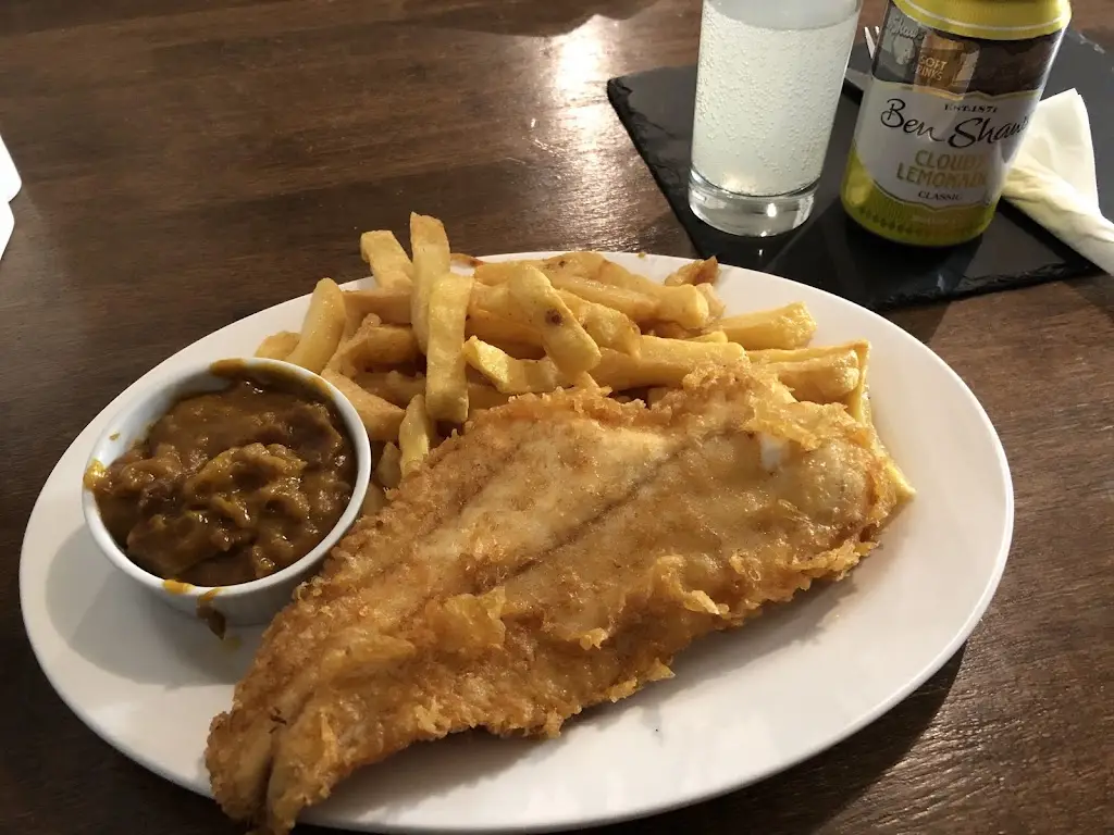 Menu_Thornton Dale Fisheries_Thornton Dale_image_5