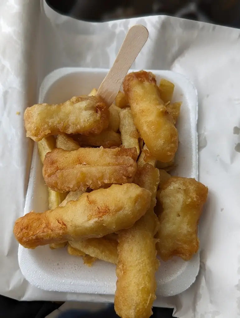 Menu_Thornton Dale Fisheries_Thornton Dale_image_6