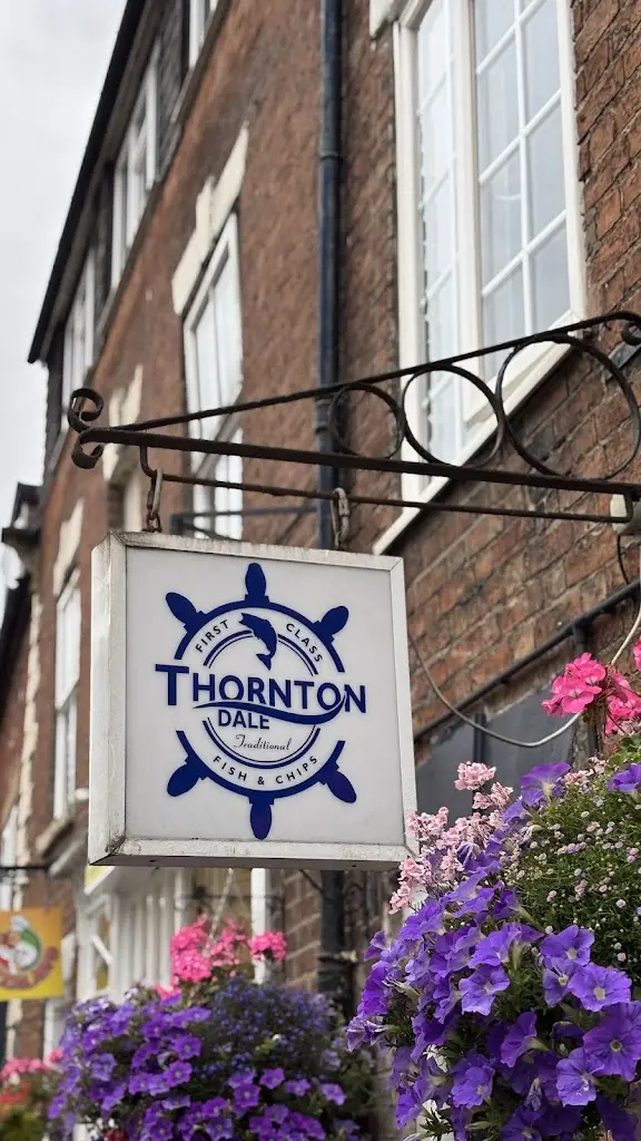 Hans Rol_Thornton Dale Fisheries_Thornton Dale_review