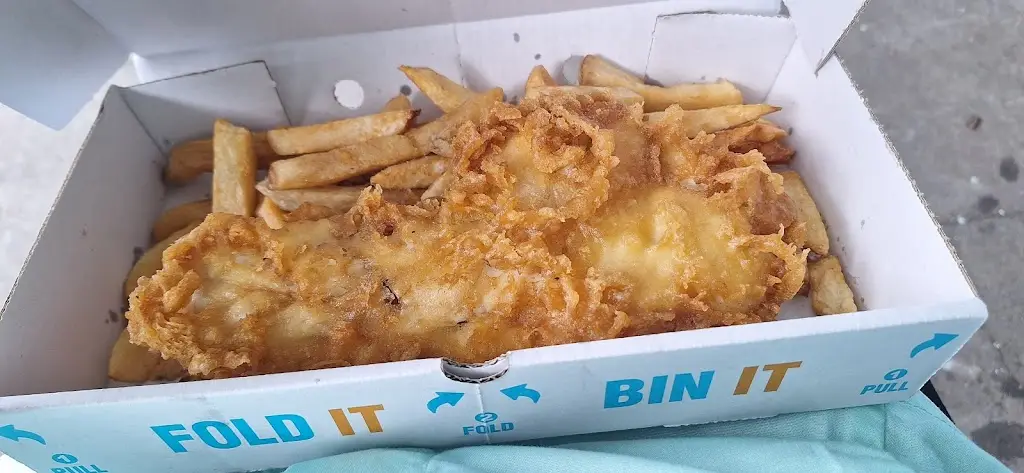 Midnightstar_Thornton Dale Fisheries_Thornton Dale_review