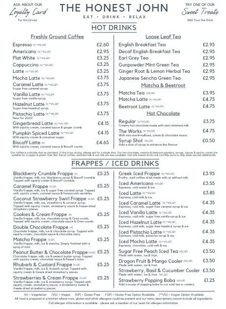 Menu_The Honest John Bar & Coffee Tavern_Todmorden_image_2