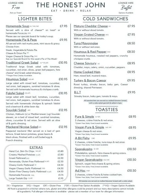 Menu_The Honest John Bar & Coffee Tavern_Todmorden_image_3