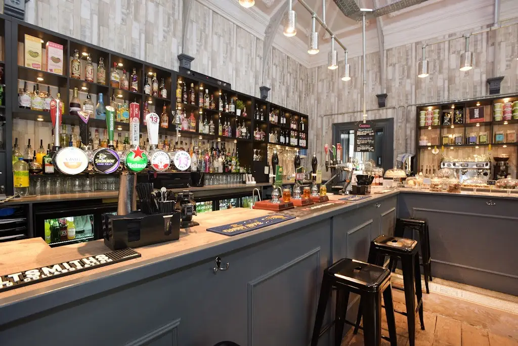 The Honest John Bar & Coffee Tavern_Todmorden_slider_image_1