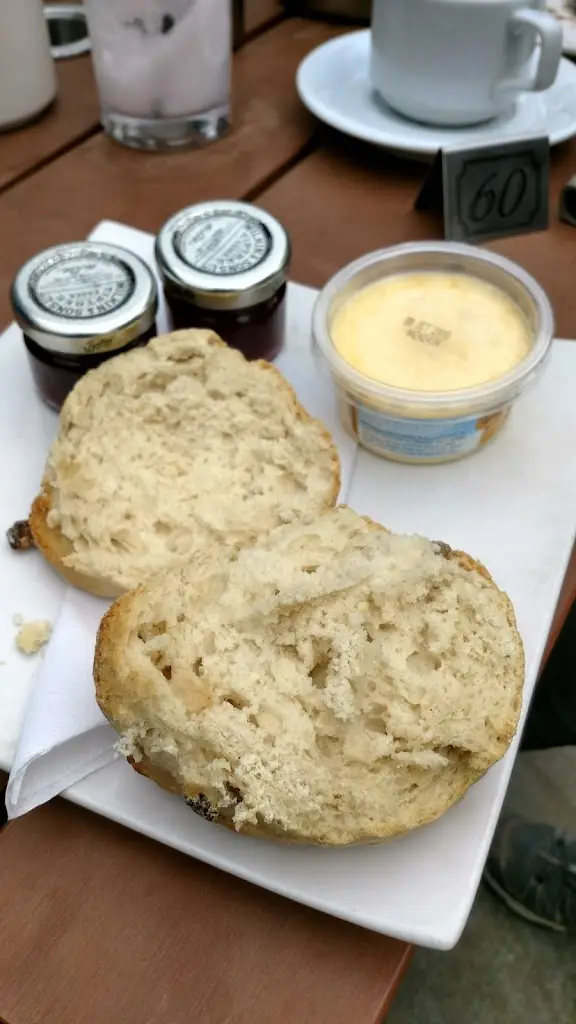 Menu_Bickleigh Mill_Tiverton_image_5