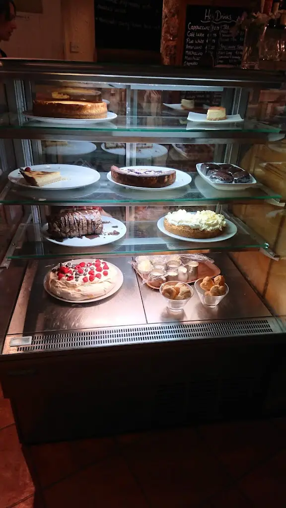 Menu_Bickleigh Mill_Tiverton_image_6