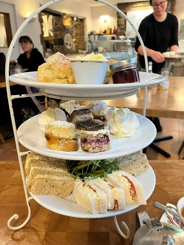 Menu_Bickleigh Mill_Tiverton_image_7