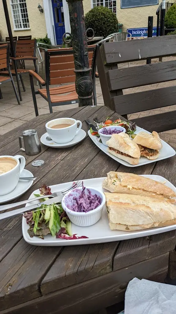 Menu_Bickleigh Mill_Tiverton_image_9