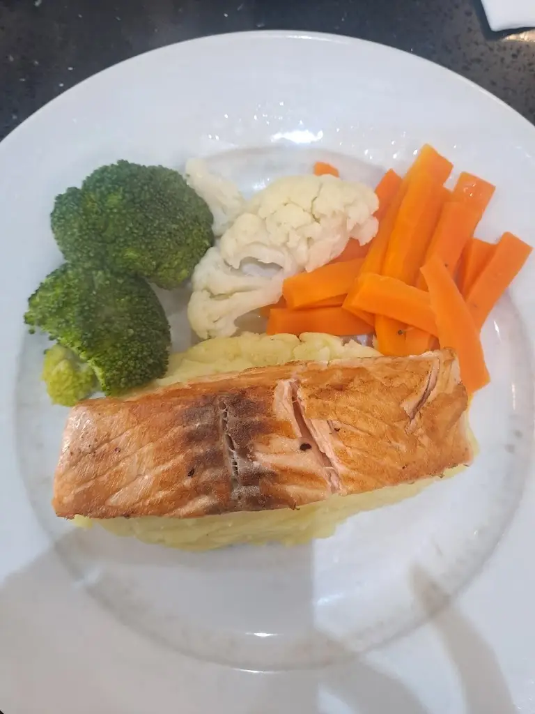 Charlotte_Cafelicious_Tiverton_review