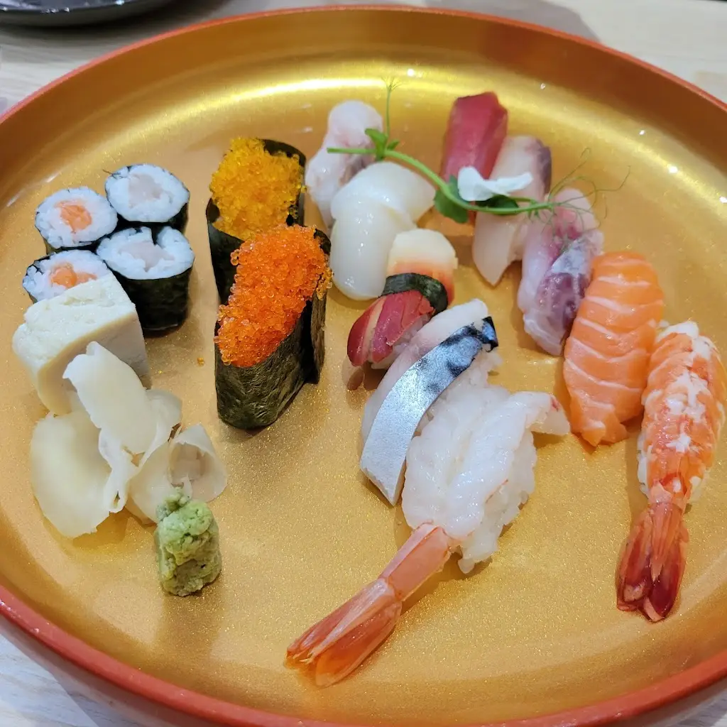 Menu_Nikko Sushi_Bebington_image_4