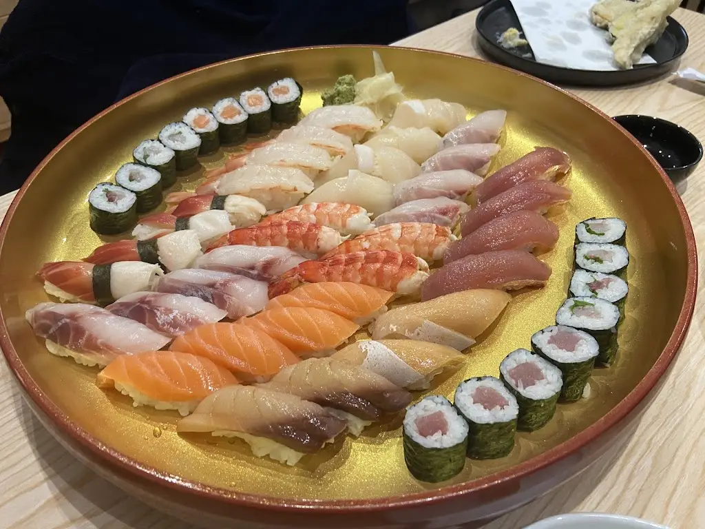 Menu_Nikko Sushi_Bebington_image_7