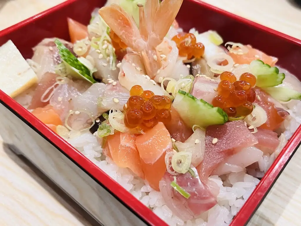 Menu_Nikko Sushi_Bebington_image_9