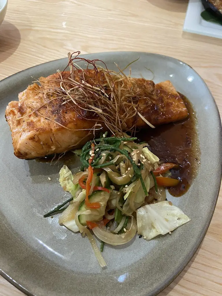 Sam Keir_Nikko Sushi_Bebington_review