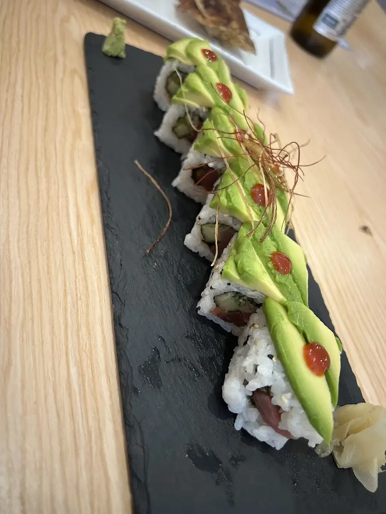 Nikko Sushi_Bebington_slider_image_3