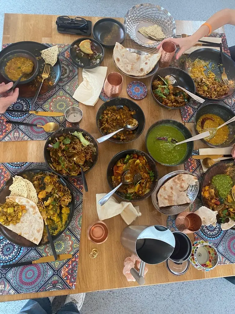 Menu_Gwalior : Traditional Indian Kitchen_Tiverton_image_4