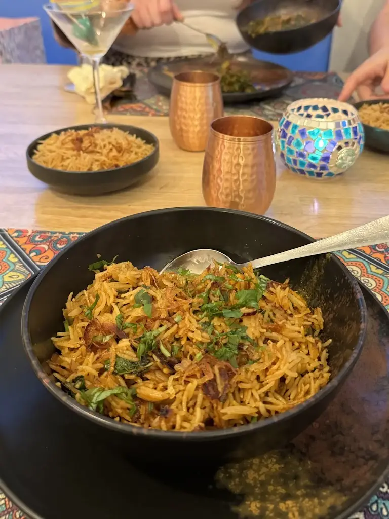 Menu_Gwalior : Traditional Indian Kitchen_Tiverton_image_5