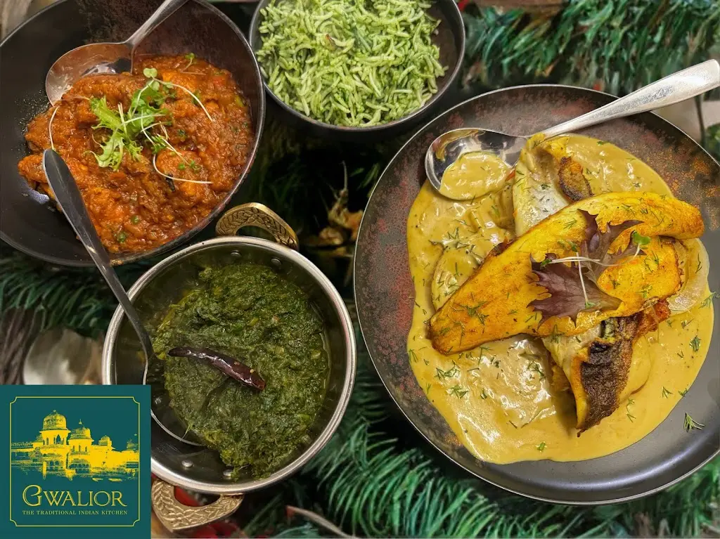 Gwalior : Traditional Indian Kitchen_Tiverton_slider_image_2