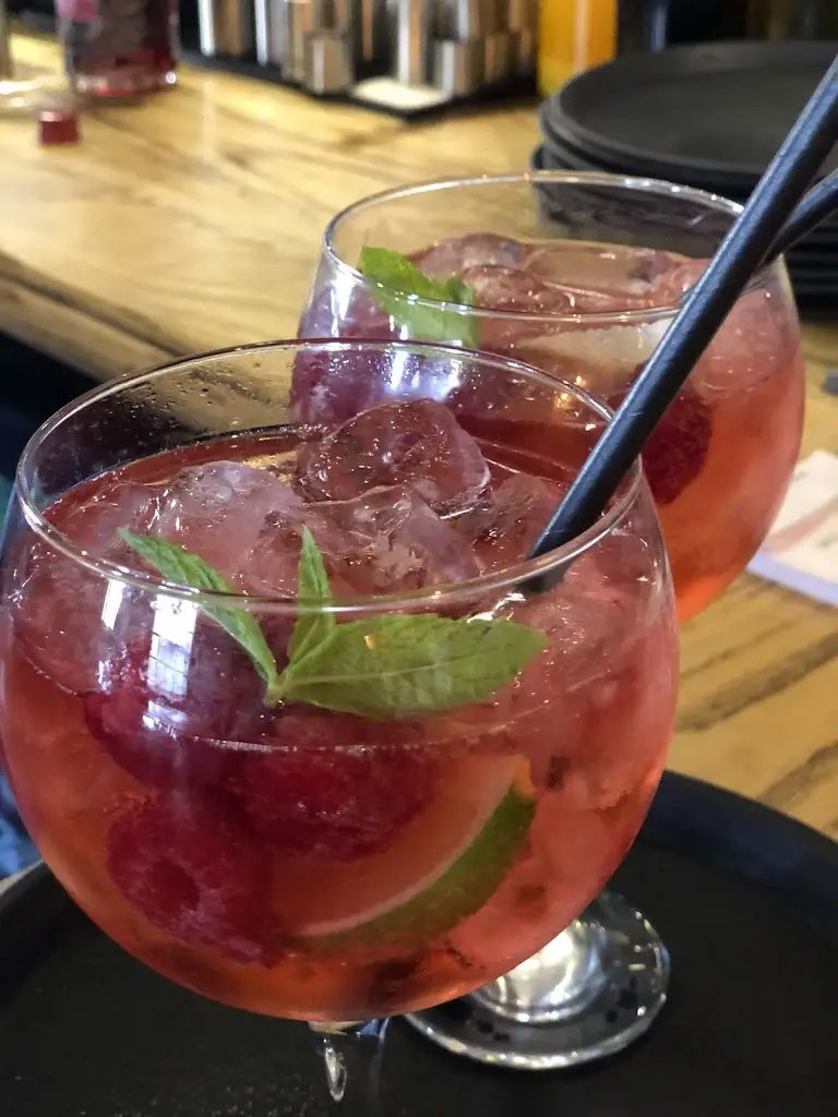 Menu_The Kings Arms_Thrapston_image_5