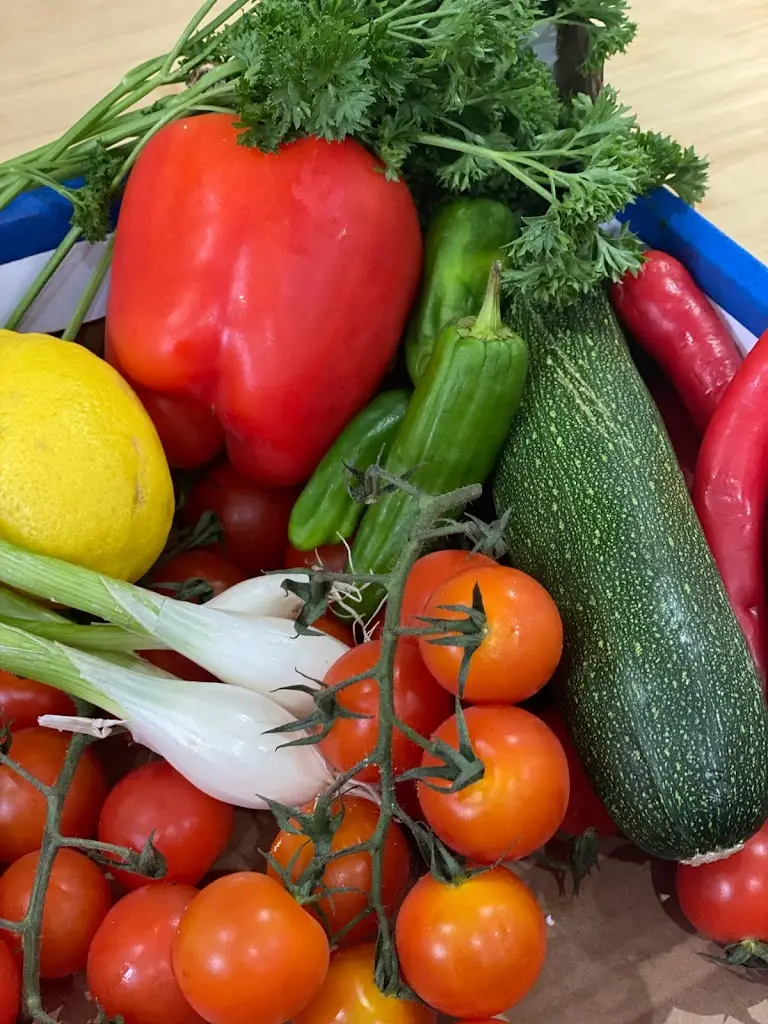 Menu_The Kings Arms_Thrapston_image_9