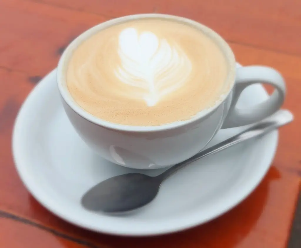 Menu_Bennett’s_Thrapston_image_6