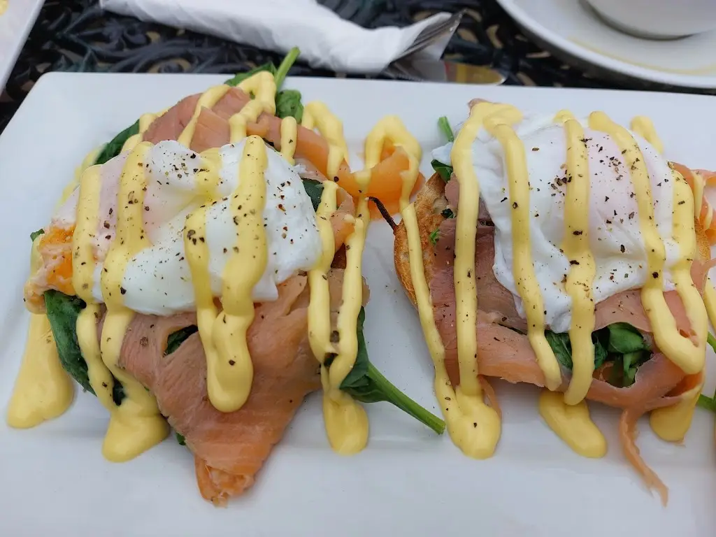 Menu_Bennett’s_Thrapston_image_8