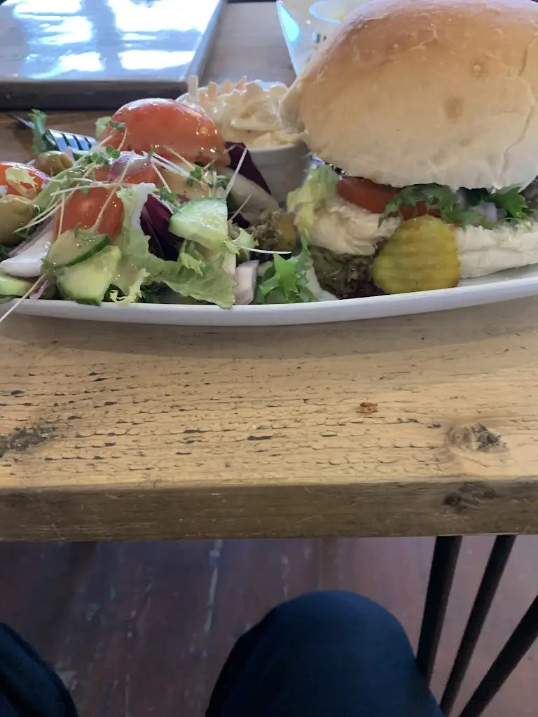 Menu_Bennett’s_Thrapston_image_9