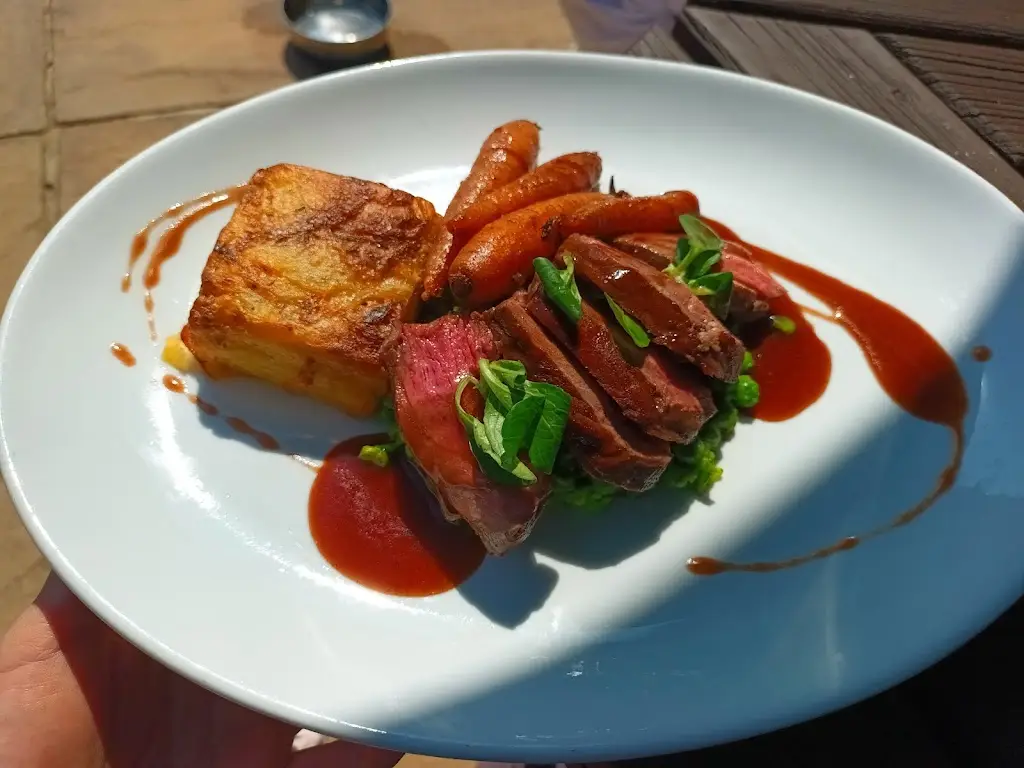 Menu_The Woolpack Inn_Thrapston_image_6