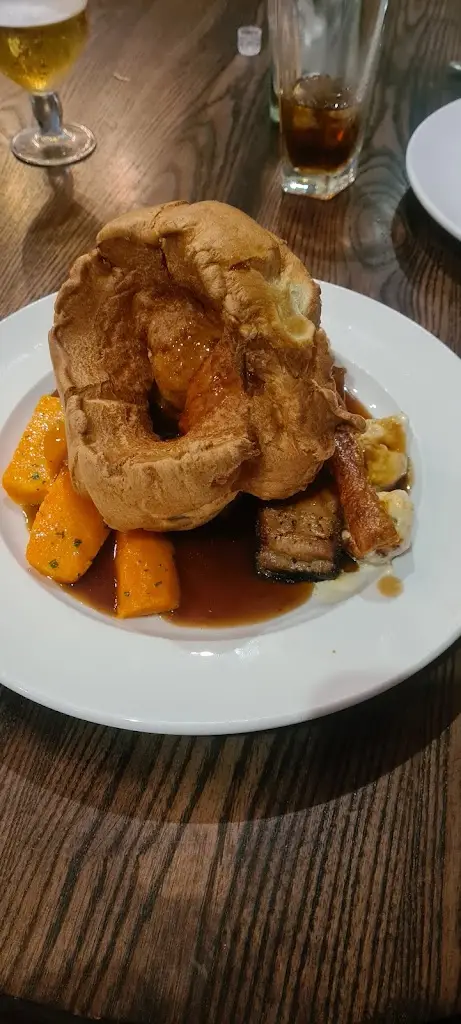 Menu_The Woolpack Inn_Thrapston_image_7