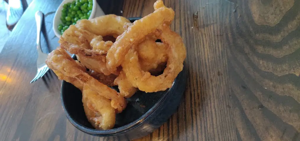 Menu_The Woolpack Inn_Thrapston_image_8