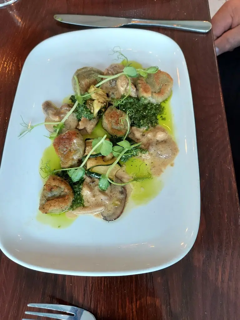 Menu_The Woolpack Inn_Thrapston_image_9