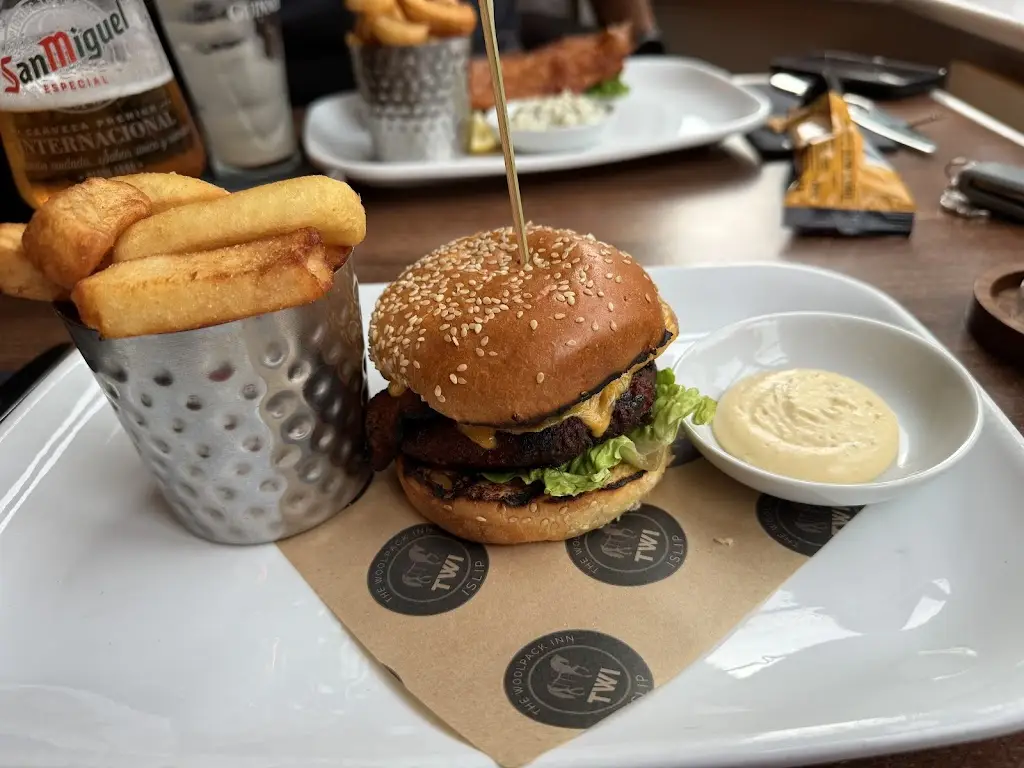 The Woolpack Inn_Thrapston_slider_image_2