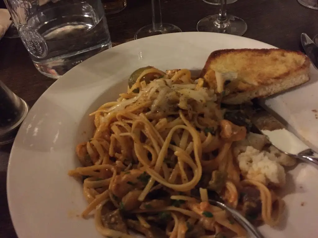 Menu_The Fox Inn_Thrapston_image_2