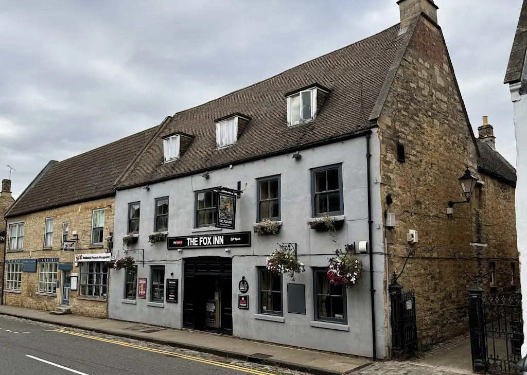 The Fox Inn_Thrapston_slider_image_2