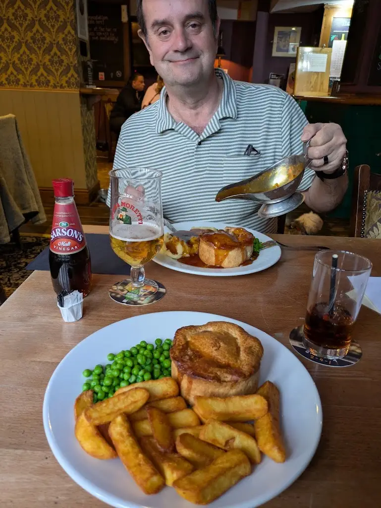 katie Abbott_Court House Inn_Thrapston_review