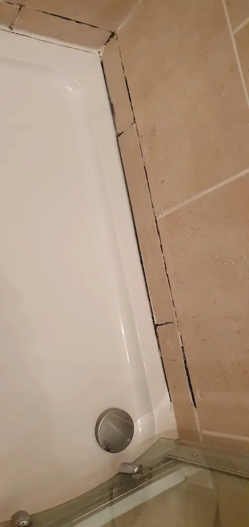 Radeeka Ganness_Court House Inn_Thrapston_review