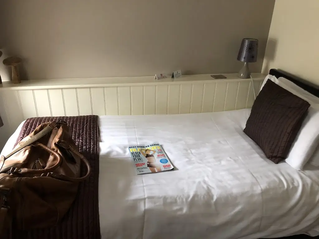 Court House Inn restaurant in Thrapston