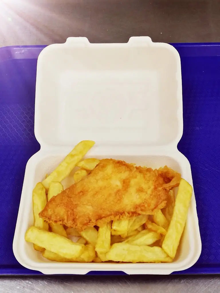 Pisces Fish & Chips Thrapston_Thrapston_slider_image_2