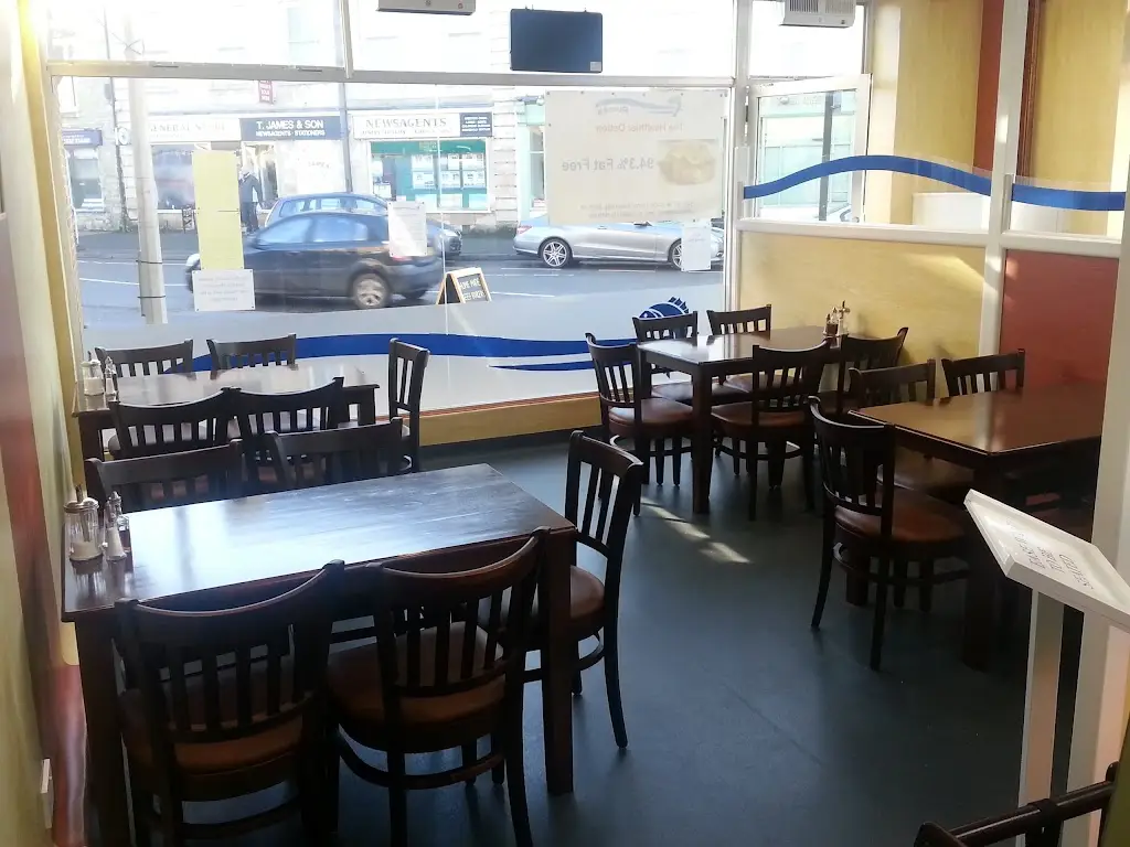 Pisces Fish & Chips Thrapston_Thrapston_slider_image_3