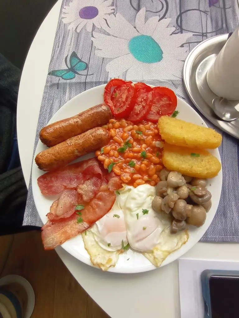 Menu_ZENO CAFE_Thrapston_image_2